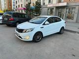 Kia Rio 2014 года за 5 200 000 тг. в Астана – фото 5