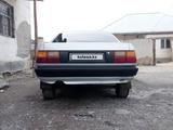 Audi 100 1989 года за 1 500 000 тг. в Шымкент – фото 5