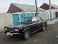 ВАЗ (Lada) 2107 2007 года за 1 600 000 тг. в Жанакорган