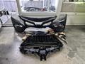 Бампер перед в сборе Toyota Camry 70 ORIGINAL за 150 000 тг. в Алматы