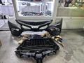 Бампер перед в сборе Toyota Camry 70 ORIGINAL за 150 000 тг. в Алматы – фото 2