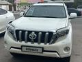 Toyota Land Cruiser Prado 2014 годаүшін25 500 000 тг. в Тараз