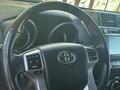 Toyota Land Cruiser Prado 2014 годаүшін25 500 000 тг. в Тараз – фото 10