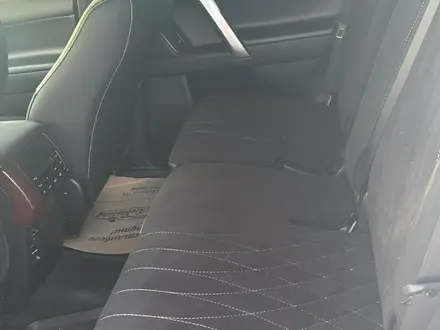 Toyota Land Cruiser Prado 2014 года за 25 500 000 тг. в Тараз – фото 11