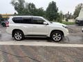 Toyota Land Cruiser Prado 2014 годаүшін25 500 000 тг. в Тараз – фото 13