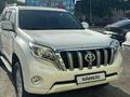 Toyota Land Cruiser Prado 2014 годаүшін25 500 000 тг. в Тараз – фото 2