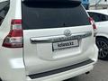 Toyota Land Cruiser Prado 2014 годаүшін25 500 000 тг. в Тараз – фото 6