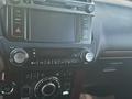 Toyota Land Cruiser Prado 2014 годаүшін25 500 000 тг. в Тараз – фото 9