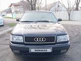 Audi 100 1993 годаүшін1 800 000 тг. в Алматы