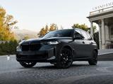 BMW X5 2024 годаүшін42 000 000 тг. в Алматы – фото 3