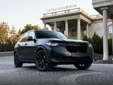 BMW X5 2024 годаүшін42 000 000 тг. в Алматы – фото 2