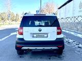 Skoda Yeti 2013 годаfor5 600 000 тг. в Костанай – фото 5