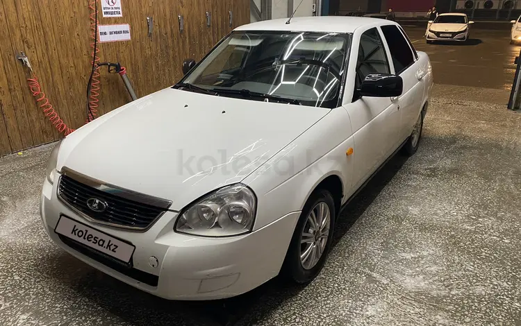 ВАЗ (Lada) Priora 2170 2015 года за 3 300 000 тг. в Караганда