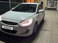 Hyundai Accent 2014 года за 4 450 000 тг. в Алматы – фото 2