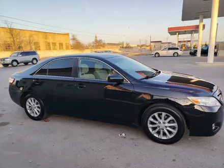 Toyota Camry 2010 года за 4 200 000 тг. в Актау – фото 7
