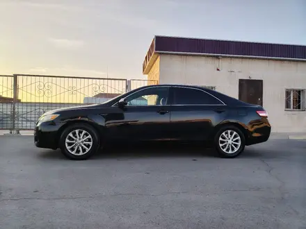 Toyota Camry 2010 года за 4 200 000 тг. в Актау – фото 8
