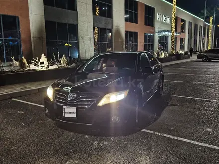 Toyota Camry 2010 года за 4 200 000 тг. в Актау – фото 9