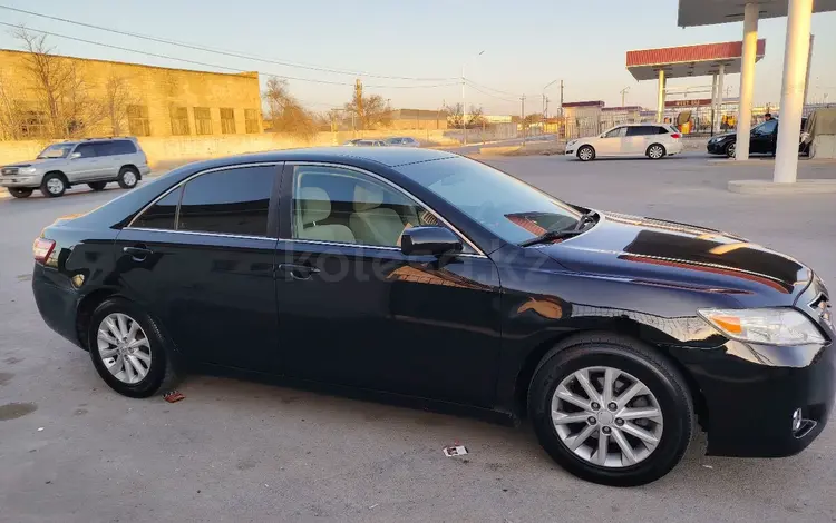 Toyota Camry 2010 года за 4 200 000 тг. в Актау