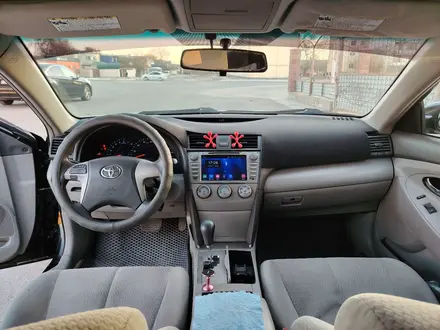 Toyota Camry 2010 года за 4 200 000 тг. в Актау – фото 4