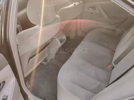 Toyota Camry 2010 года за 4 200 000 тг. в Актау – фото 5