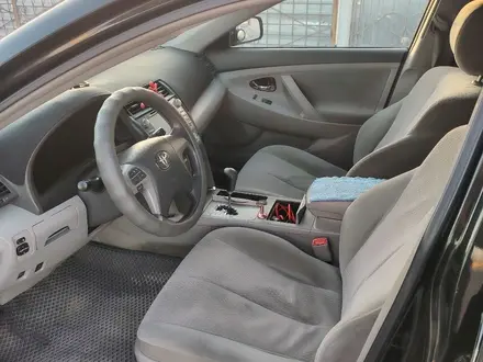 Toyota Camry 2010 года за 4 200 000 тг. в Актау – фото 6