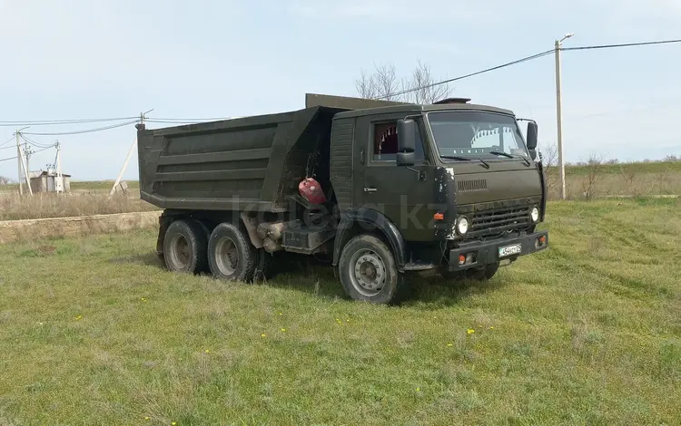 КамАЗ  45144 1994 годаүшін4 500 000 тг. в Алматы