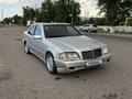 Mercedes-Benz C 280 1995 годаfor2 200 000 тг. в Алматы – фото 5