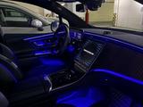 Mercedes-Benz EQE SUV 2023 года за 23 000 000 тг. в Алматы – фото 3