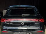 Mercedes-Benz EQE SUV 2023 года за 23 000 000 тг. в Алматы – фото 2