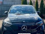 Mercedes-Benz EQE SUV 2023 года за 23 000 000 тг. в Алматы