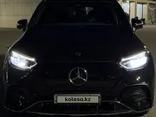 Mercedes-Benz EQE SUV, 2023