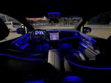 Mercedes-Benz EQE SUV 2023 года за 23 000 000 тг. в Алматы – фото 4