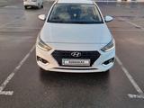 Hyundai Accent 2020 годаfor8 200 000 тг. в Павлодар