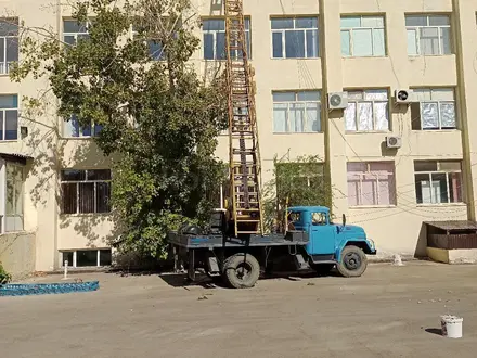 Услуги Автовышки в Кызылорда – фото 2