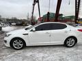 Kia K5 2011 годаүшін7 600 000 тг. в Алматы