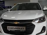 Chevrolet Onix Premier 1 2025 годаүшін7 290 000 тг. в Караганда
