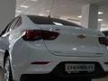 Chevrolet Onix Premier 1 2025 года за 7 290 000 тг. в Караганда – фото 11