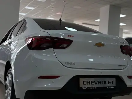 Chevrolet Onix Premier 1 2025 года за 7 290 000 тг. в Караганда – фото 11