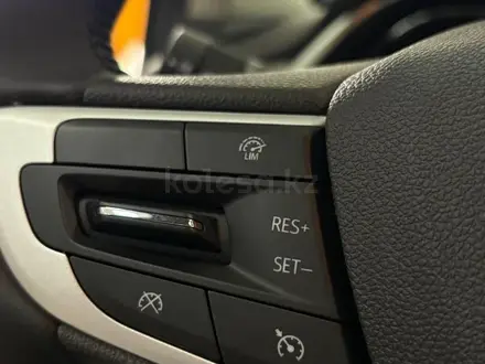 Chevrolet Onix Premier 1 2025 года за 7 290 000 тг. в Караганда – фото 5