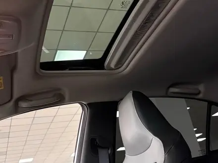 Chevrolet Onix Premier 1 2025 года за 7 290 000 тг. в Караганда – фото 7
