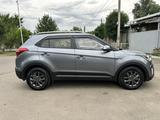 Hyundai Creta 2020 года за 9 350 000 тг. в Алматы – фото 2