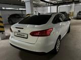 Ford Focus 2017 годаүшін5 000 000 тг. в Астана – фото 4