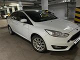 Ford Focus 2017 года за 4 500 000 тг. в Астана – фото 3