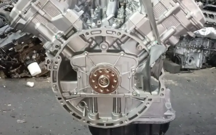 Тоета двигателя коробки за 575 000 тг. в Астана