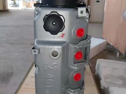 Тоета двигателя коробки за 575 000 тг. в Астана – фото 11