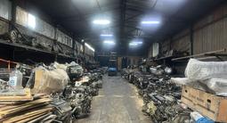 Тоета двигателя коробки за 575 000 тг. в Астана – фото 2