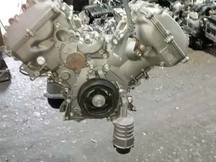 Тоета двигателя коробки за 575 000 тг. в Астана – фото 3