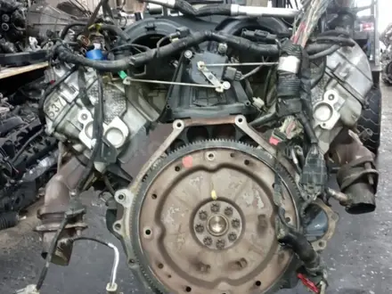 Тоета двигателя коробки за 575 000 тг. в Астана – фото 7