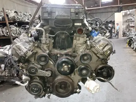 Тоета двигателя коробки за 575 000 тг. в Астана – фото 8