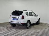 Renault Duster 2018 года за 5 390 000 тг. в Алматы – фото 5